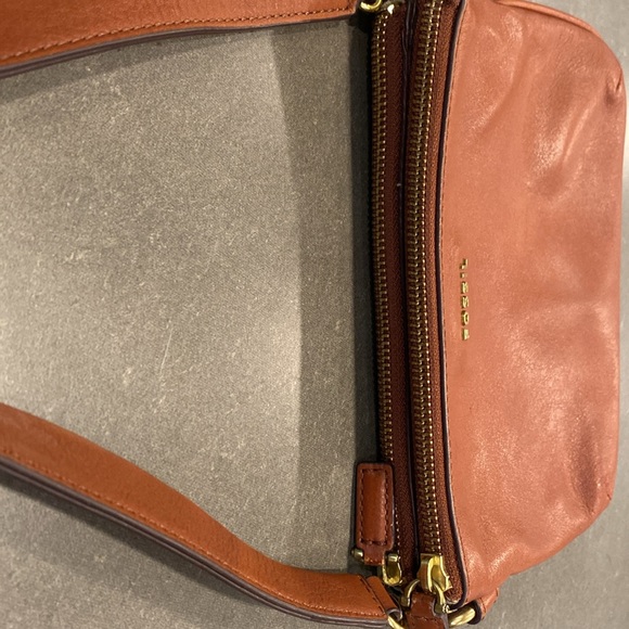 Fossil wristlet NWOT - Picture 6 of 9